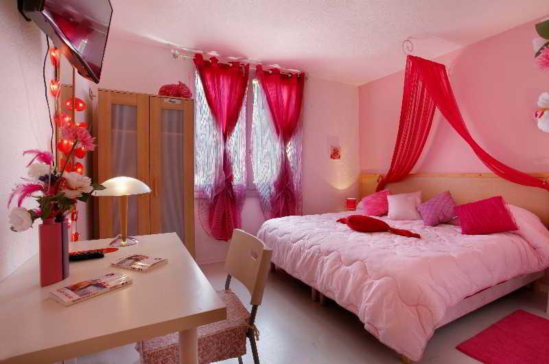 Logis Hotel Corintel Bordeaux Est Tresses Exteriér fotografie