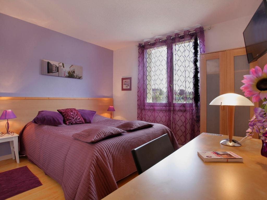 Logis Hotel Corintel Bordeaux Est Tresses Exteriér fotografie