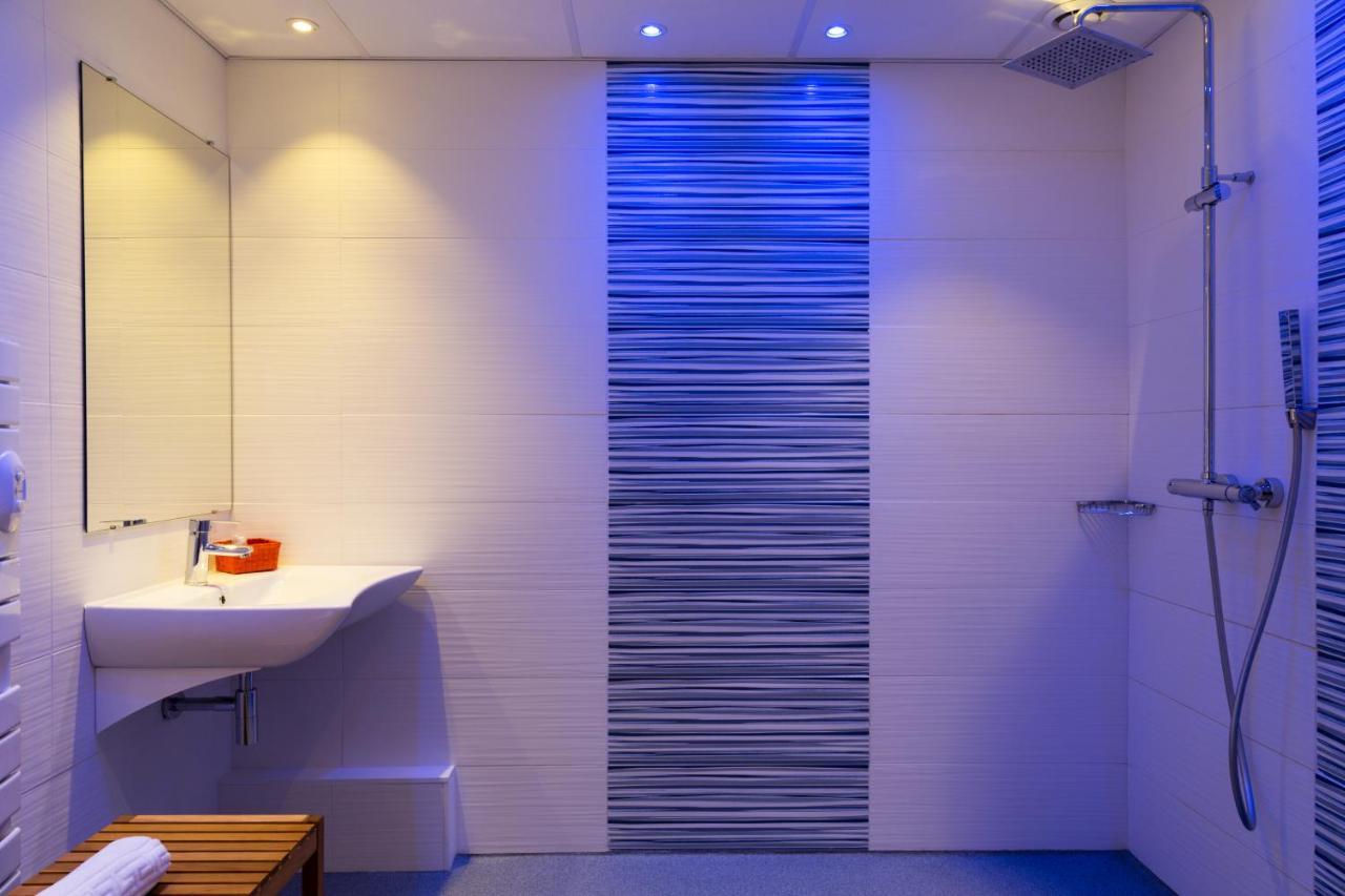Logis Hotel Corintel Bordeaux Est Tresses Exteriér fotografie